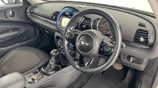 MINI Clubman 1.5 Cooper 6dr Petrol Estate